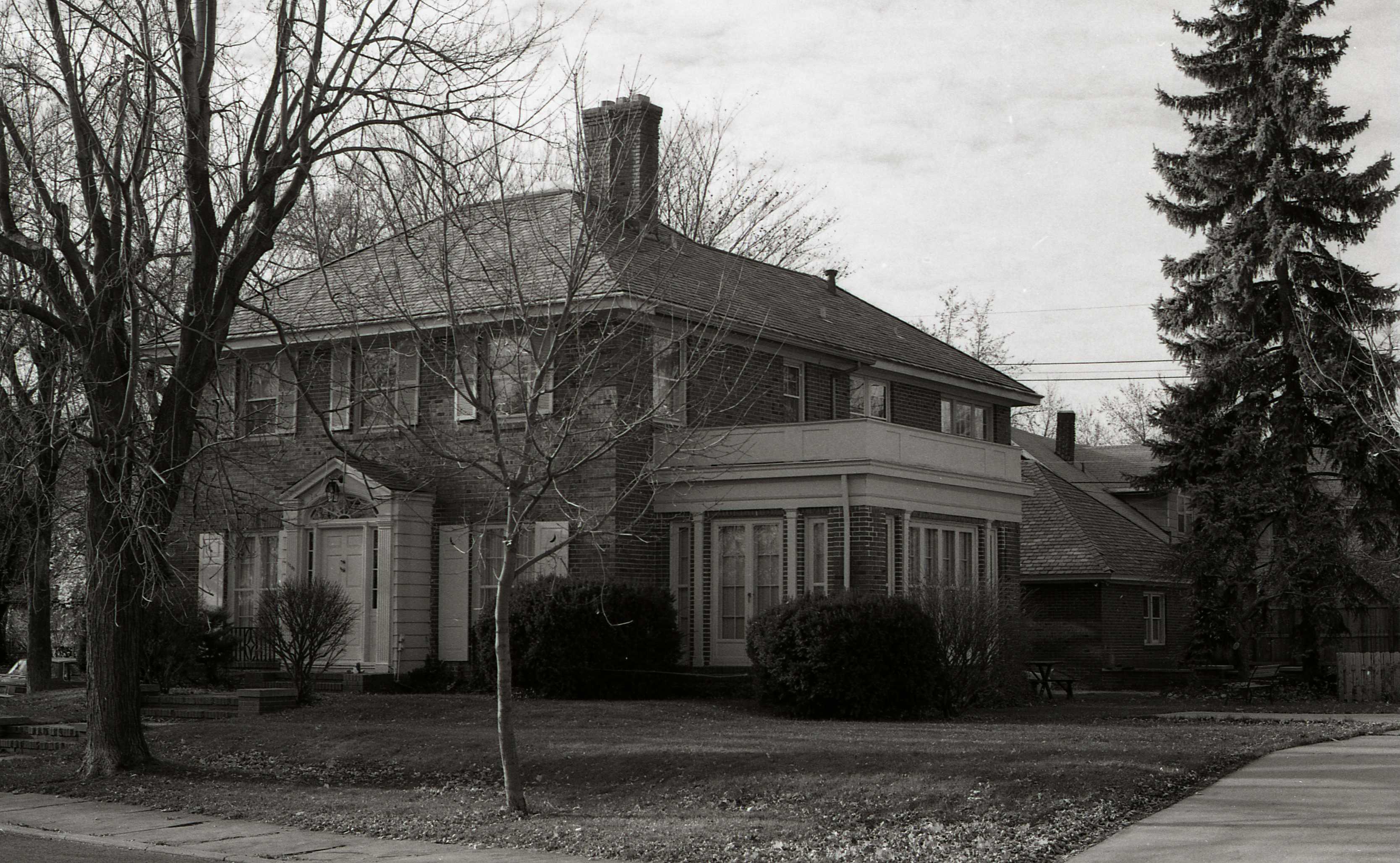 1101 Riverside Drive